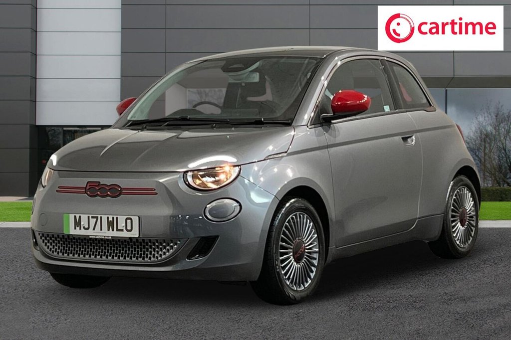 Used Fiat 500 2021 for sale - 77546918: Photo 7