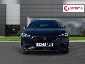 Used Cupra Leon 2024 for sale - 78314815: Photo