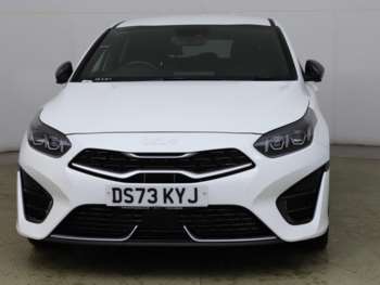 Used Kia Pro Ceed 2024 for sale - 74390930: Photo