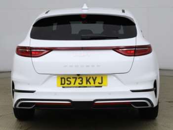 Used Kia Pro Ceed 2024 for sale - 74390930: Photo