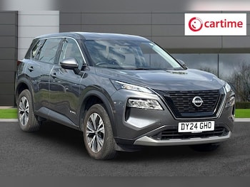 Used Nissan X-Trail 2024 for sale - 78805673: Photo