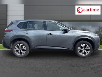 Used Nissan X-Trail 2024 for sale - 78805673: Photo