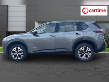 Used Nissan X-Trail 2024 for sale - 78805673: Photo