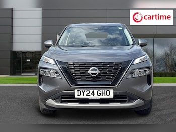 Used Nissan X-Trail 2024 for sale - 78805673: Photo