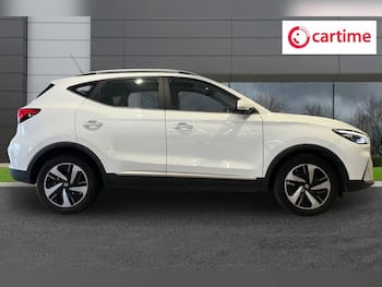 Used MG MG ZS 2022 for sale - 79695033: Photo