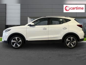 Used MG MG ZS 2022 for sale - 79695033: Photo