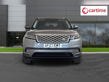 Used Land Rover Range Rover Velar 2023 for sale - 79196840: Photo