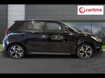 Used MG MG3 2022 for sale - 75275804: Photo