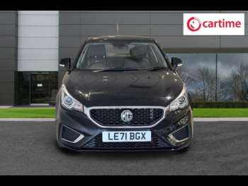 Used MG MG3 2022 for sale - 75275804: Photo