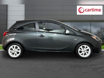 Used Vauxhall Corsa 2018 for sale - 75973791: Photo