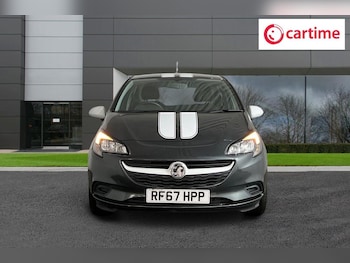 Used Vauxhall Corsa 2018 for sale - 75973791: Photo