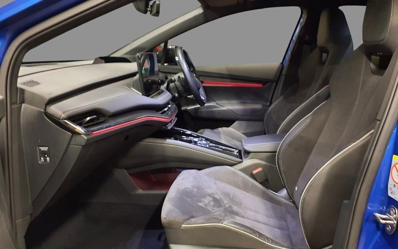 Used Skoda Enyaq 2022 for sale - 78044600: Photo 3