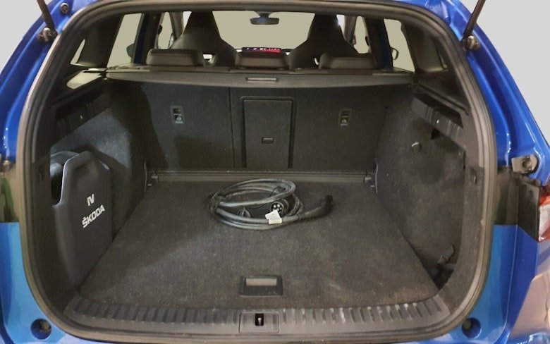 Used Skoda Enyaq 2022 for sale - 78044600: Photo 6