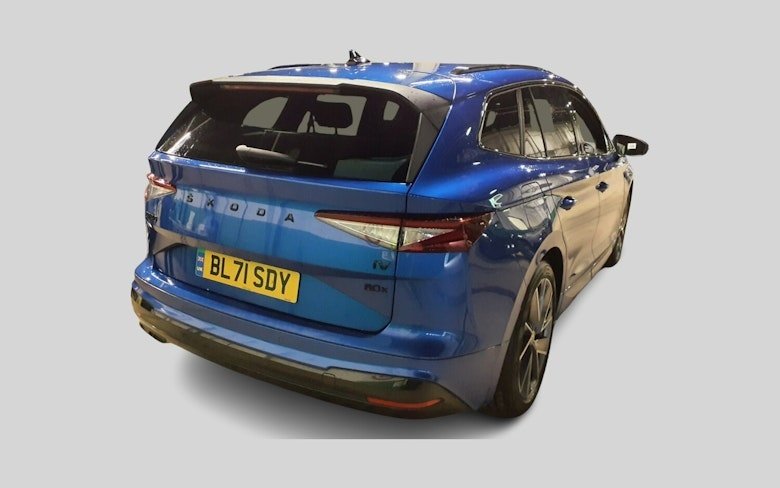 Used Skoda Enyaq 2022 for sale - 78044600: Photo 7