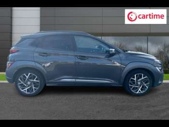 Used Hyundai KONA 2022 for sale - 74237096: Photo