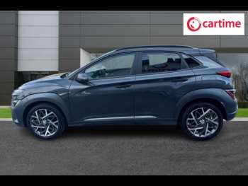 Used Hyundai KONA 2022 for sale - 74237096: Photo