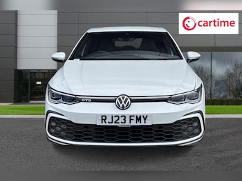 Used Volkswagen Golf 2023 for sale - 78124294: Photo