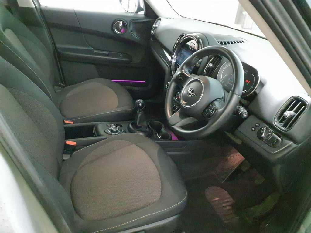 Used MINI Countryman 2022 for sale - 77693447: Photo 11