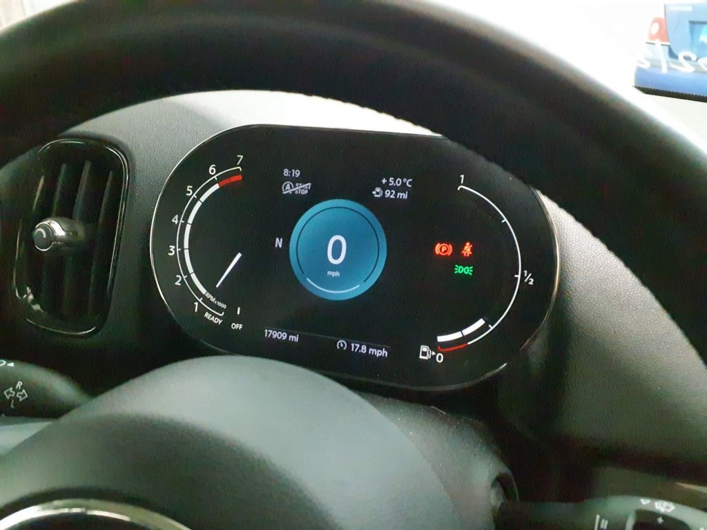 Used MINI Countryman 2022 for sale - 77693447: Photo 12