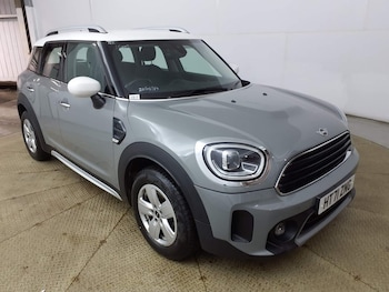 Used MINI Countryman 2022 for sale - 77693447: Photo