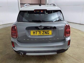 Used MINI Countryman 2022 for sale - 77693447: Photo