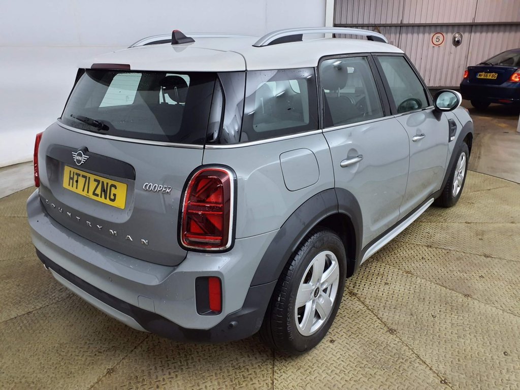 Used MINI Countryman 2022 for sale - 77693447: Photo 3