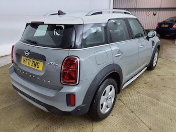 Used MINI Countryman 2022 for sale - 77693447: Photo