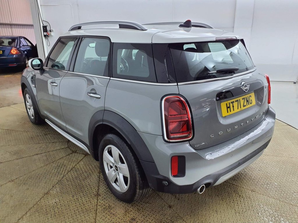 Used MINI Countryman 2022 for sale - 77693447: Photo 4