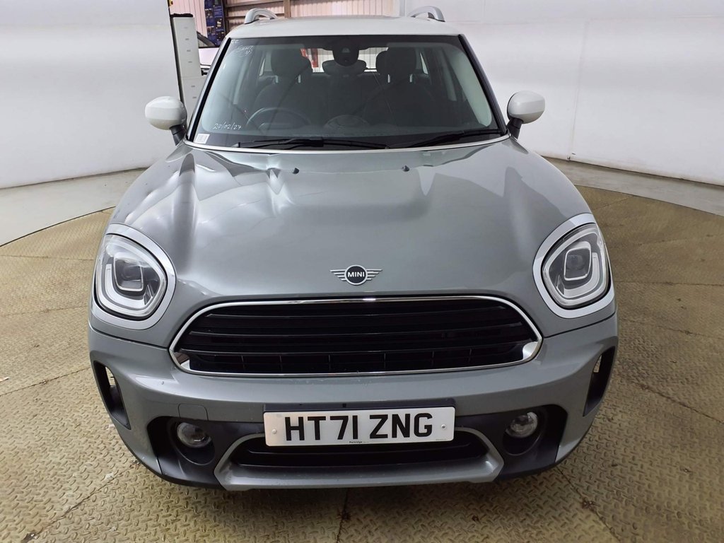 Used MINI Countryman 2022 for sale - 77693447: Photo 8