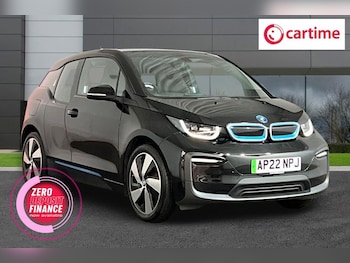 BMW - i3