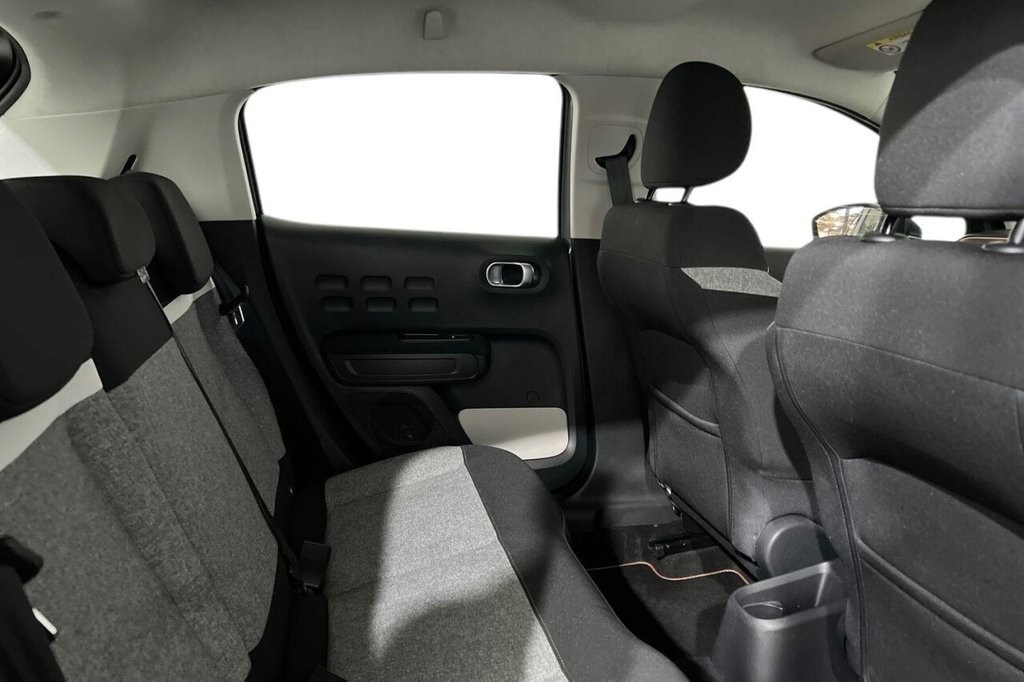 Used Citroen C3 2019 for sale - 76202511: Photo 10