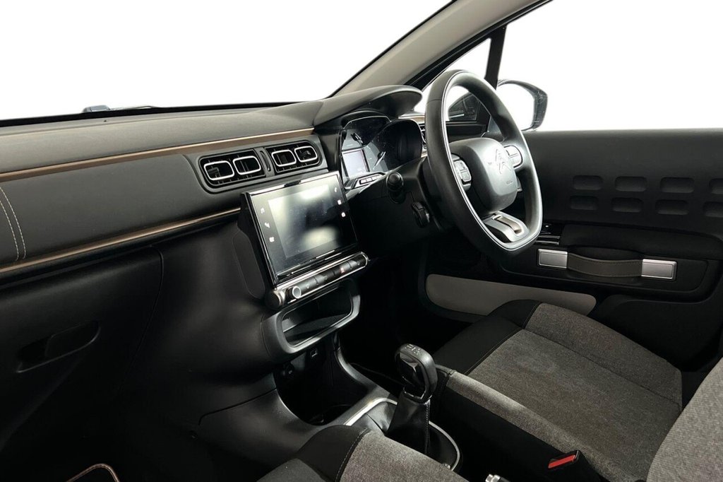 Used Citroen C3 2019 for sale - 76202511: Photo 11