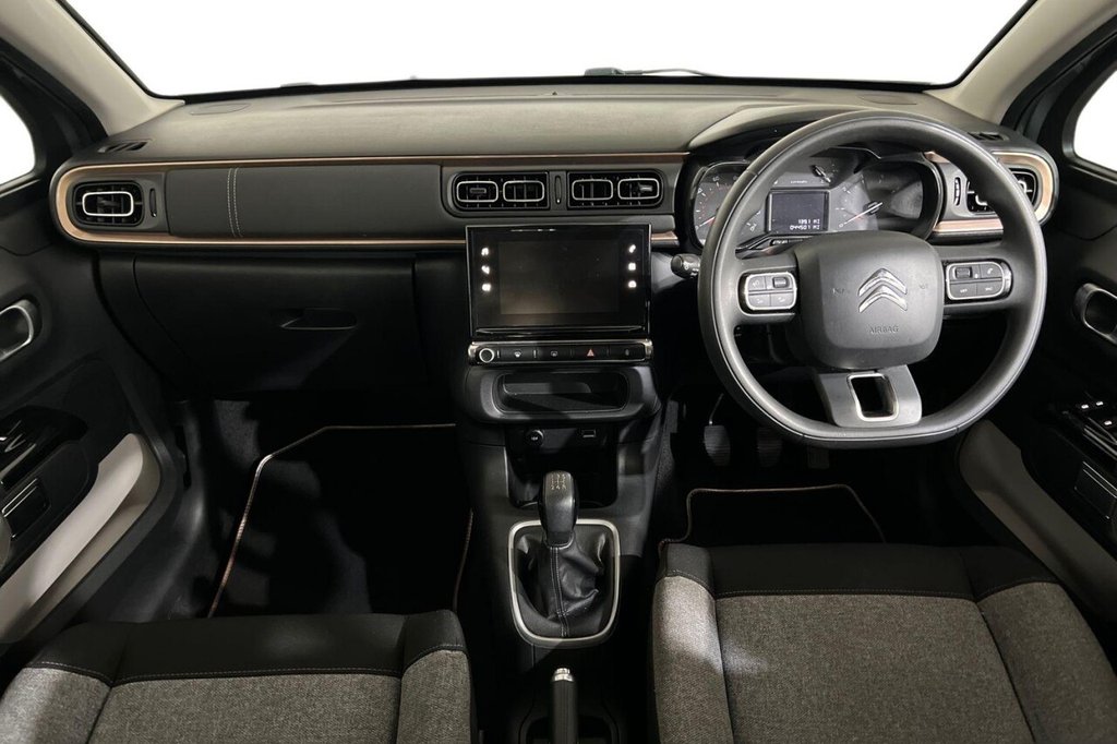 Used Citroen C3 2019 for sale - 76202511: Photo 12