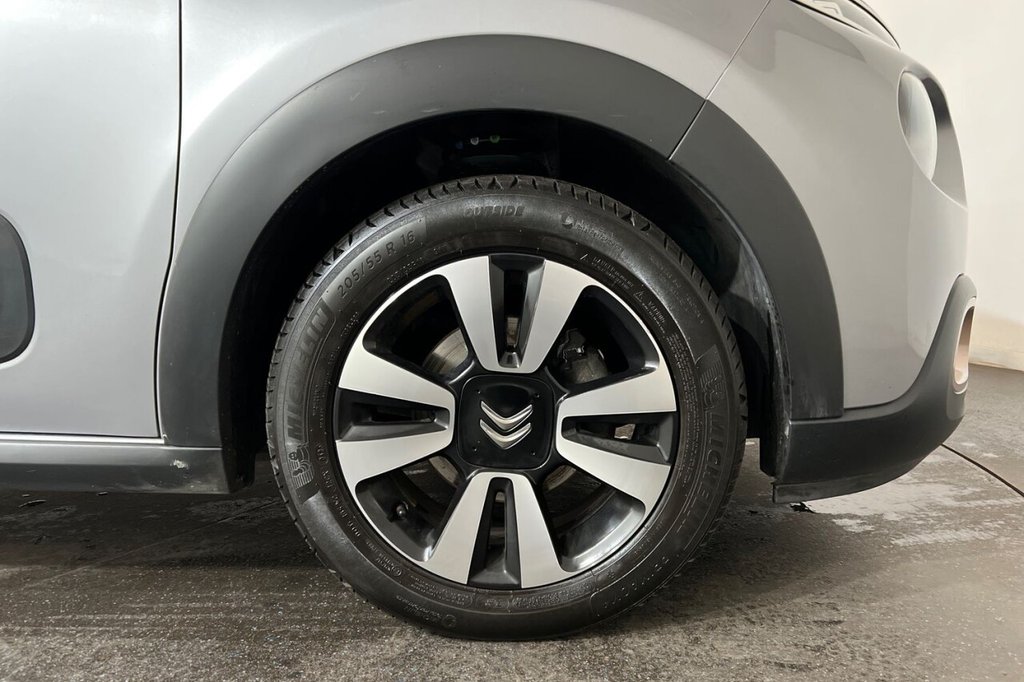 Used Citroen C3 2019 for sale - 76202511: Photo 14