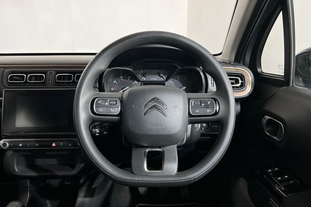 Used Citroen C3 2019 for sale - 76202511: Photo 16