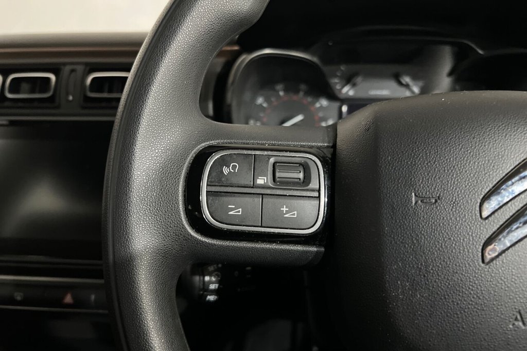 Used Citroen C3 2019 for sale - 76202511: Photo 17