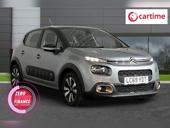 2019 (69) - 1.2 PureTech Origins Hatchback 5dr Petrol Manual Euro 6 (s/s) (83 ps) Cruis