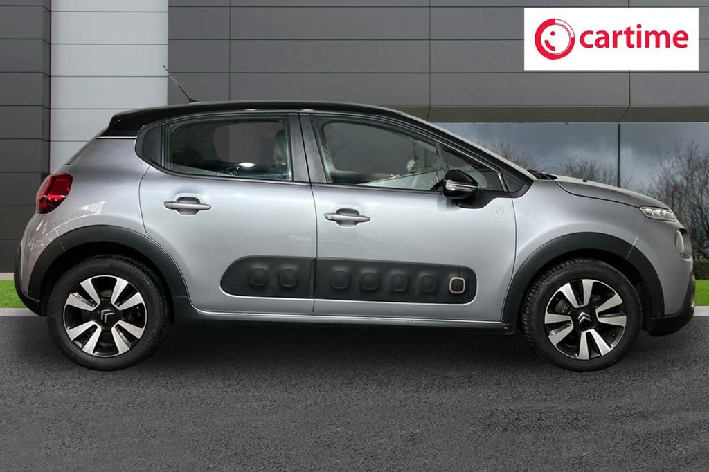 Used Citroen C3 2019 for sale - 76202511: Photo 2