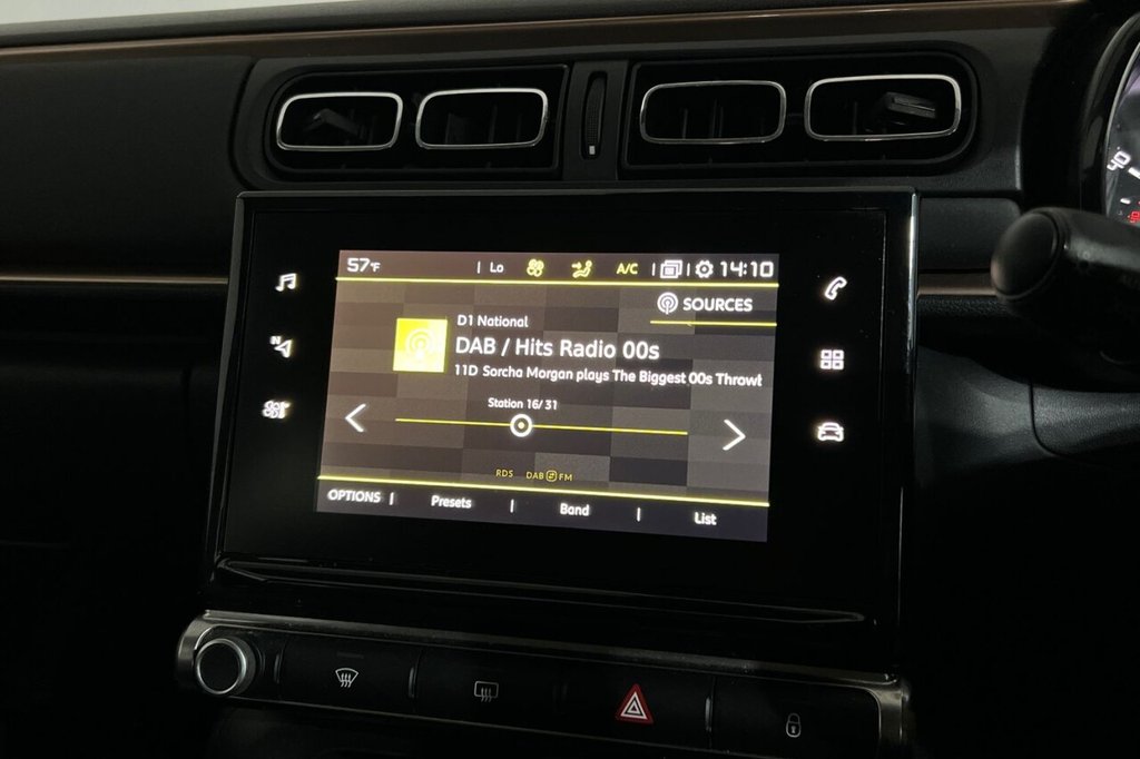 Used Citroen C3 2019 for sale - 76202511: Photo 22