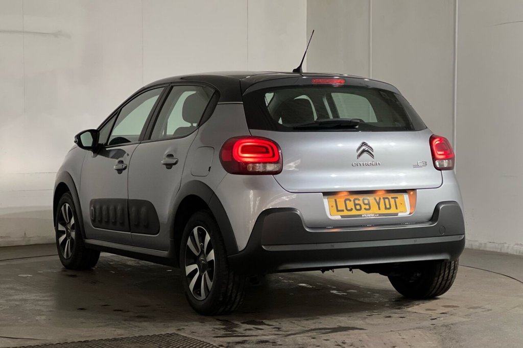 Used Citroen C3 2019 for sale - 76202511: Photo 24