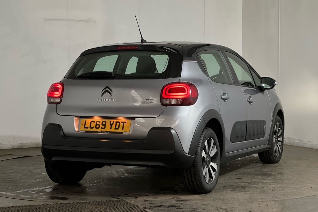 Used Citroen C3 2019 for sale - 76202511: Photo 25