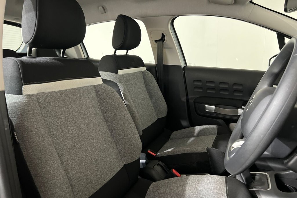 Used Citroen C3 2019 for sale - 76202511: Photo 26