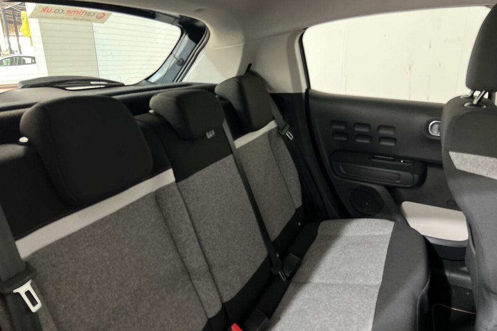 Used Citroen C3 2019 for sale - 76202511: Photo 27