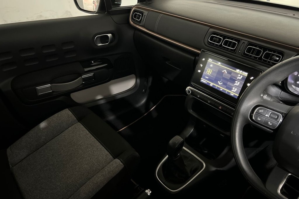 Used Citroen C3 2019 for sale - 76202511: Photo 28