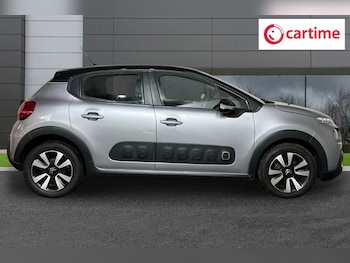 Used Citroen C3 2019 for sale - 76202511: Photo