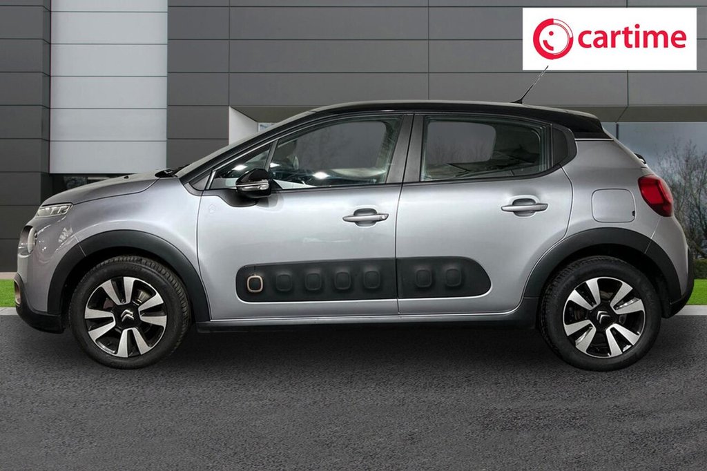 Used Citroen C3 2019 for sale - 76202511: Photo 3