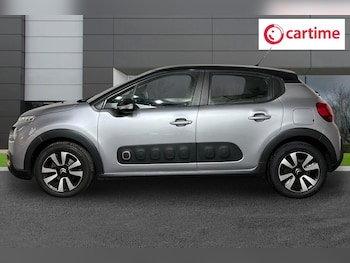 Used Citroen C3 2019 for sale - 76202511: Photo