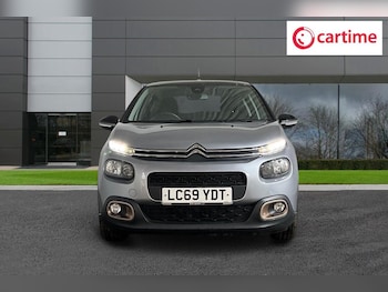 Used Citroen C3 2019 for sale - 76202511: Photo