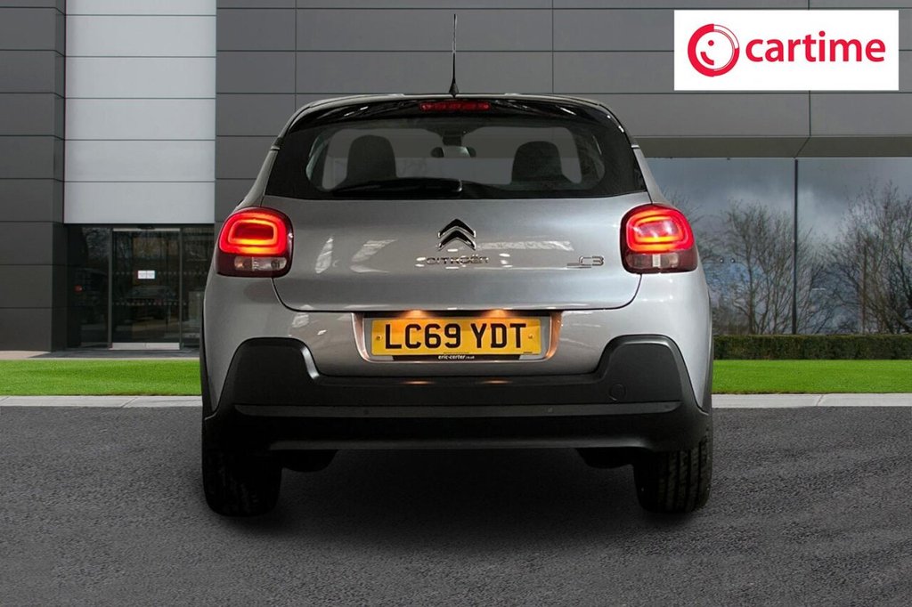 Used Citroen C3 2019 for sale - 76202511: Photo 6