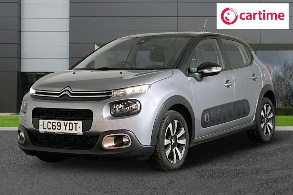 Used Citroen C3 2019 for sale - 76202511: Photo 7